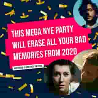And we're live! ✨⁠
⁠
To help you celebrate the end of an unbelievable year and step into 2021 on the right foot, you can tune into this live event straight from your living room (and it starts right now)! The line up features some of Montreal’s most talented artists and personalities, including Martha Wainwright, The Franklin Electric, Matt Holubowski, Beyries, Random Recipe, as well as The Barr Brothers!⁠
⁠
*Click the link in @mtlblog bio to watch the show! 👈⁠
⁠
📸: Narcity Media⁠
⁠
#sponsoredcontent