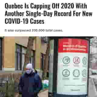 This surge in cases has brought the total number of Quebecers infected with the virus above the 200,000 mark to 202,641, with 172,047 residents having recovered.⁠
⁠
*Click the link in @mtlblog bio for the full story! ⁠
⁠
📸: Marc Bruxelle via @dreamstime⁠
