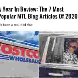 From lottery winners to states of emergency, from singing on balconies to singing for Céline, from a new Costco opening to nine major retailers shutting their doors, it's been a wild ride. Thanks for riding it out with us.⁠
⁠
*Click the link in @mtlblog bio for the full story! ⁠
⁠
📸: Thomas Trompeter via @dreamstime & @musicbyfreida ⁠
