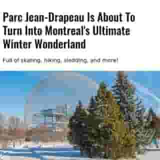 When you think of parc Jean-Drapeau, you probably think of summer days hiking, long days at the pool and even Osheaga. But the fun at the park doesn't have to end just because summer did. ⁠
⁠
*Click the link in @mtlblog bio for the full story! ⁠
⁠
📸: Marc Bruxelle via @dreamstime⁠
⁠
#parcjeandrapeau #montreality #montrealcity #montrealjetaime⁠
