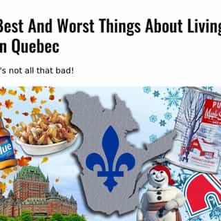 We are by far the most interesting and unique province in the country. We get to be Canadian while still retaining our own traditions and culture. ⁠
⁠
*Click the link in @mtlblog bio for the full story! ⁠
⁠
📸: via Freestock ⁠
⁠
#montrealigers #montreality #mtlmoments #montrealcity #montreallife #quebeclife #quebecmoments #quebecjetaime