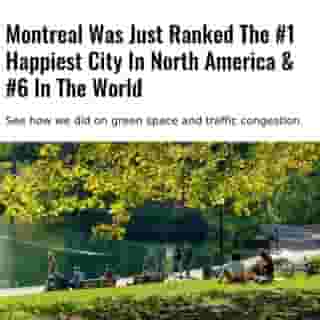 A study done by Knight Frank has resulted in the City Wellbeing Index 2020.⁠
⁠
*Click the link in @mtlblog bio for the full story! ⁠
⁠
📸: Marc Bruxelle via @dreamstime⁠
⁠
#montrealigers #montreality #mtlmoments #montrealcity #montreallife #montrealjetaime