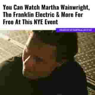 You may not be able to celebrate the New Year by watching the fireworks in Old Montreal, but you can say goodbye to 2020 in style with your favourite artists! 🎉⁠
⁠
*Click on the link in the bio @mtlblog to learn more! 👈⁠
⁠
📸: Montréal en Fêtes⁠
⁠
#sponsored content