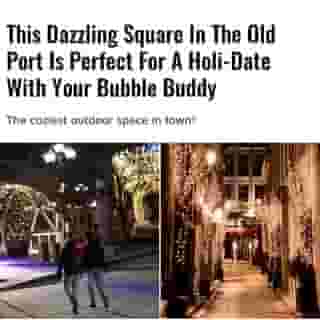 Place Nordique, part of the "Merry Montreal" event launched in collaboration with the city, is designed as the perfect outdoor spot for rest and relaxation after a day of snowy shopping in Montreal.⁠
⁠
*Click the link in @mtlblog bio for the full story! ⁠
⁠
📸: @montrealenfetes & @travel_shutterbugg⁠
⁠
#montreality #mtlmoments #montrealigers #montréal #montrealcity 