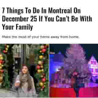 You can still have a magical Christmas this year. 🎄⁠
⁠
*Click the link in @mtlblog bio for the full story! ⁠
⁠
📸: @jislinebadro & @kandy007⁠
⁠
#montrealigers #montreality #montrealcity #mtlmoments #montreallife⁠
