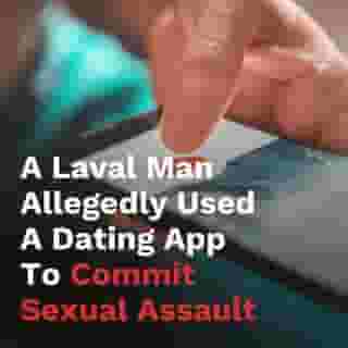 Police believe there may be other victims.⁠
⁠
*Click the link in @mtlblog bio for the full story! ⁠
