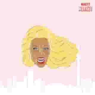 "Sashay, away."  Put this pin on your next runway look with this RuPaul pin! ⁠
⁠
*Click the link in @mtlblog bio to shop! ⁠
⁠
📸: @narcitymarket⁠
