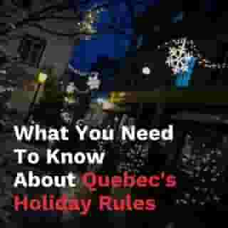 Everything you need to know about Quebec's new lockdown & holiday rules.⁠
⁠
*Click the link in @mtlblog bio for the full story! ⁠
⁠
⁠
#montrealigers #montreality #mtlmoments #montrealcity #montreallife #montrealfood #montréal #quebecenphotos #quebecmoments #quebecoriginal #roadtrip