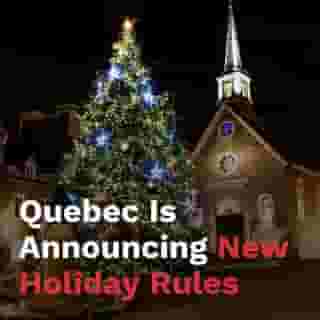During an interview with Paul Arcand on 98.5 FM this Monday morning, Premier François Legault shared that the Quebec government feels "obligated" to add restrictive measures to stop the spread of COVID-19 in the province.⁠
⁠
*Click the link in @mtlblog bio for the full story! ⁠
⁠
#montreal #montreality #montrealigers #montrealcity⁠
