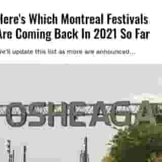 As you can imagine, it's a short list right now.⁠
⁠
*Click the link in @mtlblog bio for the full story! ⁠
⁠
📸: Marc Bruxelle via @dreamstime