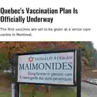 The time has officially come. ⁠
⁠
*Click the link in @mtlblog bio for the full story! ⁠
⁠
📸: @googlemaps⁠
