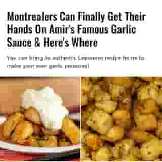 In Montreal, you'll find all three at ten grocery stores, including select Provigo, IGA and Metro locations.⁠
⁠
*Click the link in @mtlblog bio for the full story! ⁠
⁠
📸: @restoamir⁠
⁠
#montrealfoodie #mtlfoodies #mtlfoodie #montrealeats #mtleats #montreality #montreallife