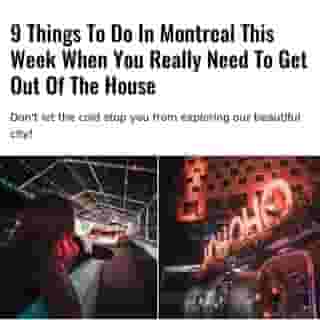 Between working from home and spending our nights binging Netflix, we all need to get out and remind ourselves of how pretty our city can be during the cold season — safely, of course!⁠
⁠
*Click the link in @mtlblog bio for the full story! ⁠
⁠
📸: @ericbranover⁠
⁠
#montreality #montrealicity #mtlmoments #montrealigers ⁠
