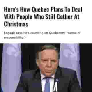 Fines will be given out to people who get caught breaking the rules.⁠
⁠
*Click the link in @mtlblog bio for the full story! ⁠
⁠
📸: @francoislegault.pm⁠
⁠
#montreallife #quebeclife #quebecregion #montrealcity #montreality ⁠
