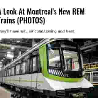 Lucky for you, MTL Blog got a first-hand look at what the new REM trains look like inside and out. ⁠
⁠
*Click the link in @mtlblog bio for the full story! ⁠
⁠
📸: @jfsavaria⁠
⁠
#montrealigers #montreality #montrealjetaime #montrealcity #montreallife