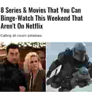 Run out of things to binge on Netflix? We've rounded up what to watch on Disney+ and Prime Video.⁠
⁠
*Click the link in @mtlblog bio for the full story! 👈⁠
⁠
📸: @imdb⁠
⁠
#bingewatch #bingewatching #netflixseries #netflixmovies #netflixoriginal 