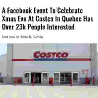 Locals have started to get creative with their Christmas plans in Quebec. Joke or not, the event has gathered a ton of traction online.⁠
⁠
*Click the link in @mtlblog bio for the full story! ⁠
⁠
📸: Niloo138 via @dreamstime⁠
⁠
#montrealigers #montreality #mtlmoments #montrealcity #montreallife #quebeclife 