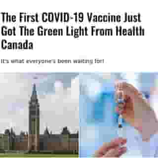 The announcement people have been waiting for has finally arrived. ⁠
⁠
*Click the link in @narcitycanada bio for the full story! 👈⁠
⁠
📸: Eudaemon & Nataliia Mysik via @dreamstime