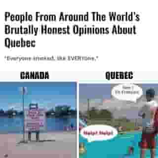 Montreal and Quebec are both known for being seriously awesome... but no surprise there, TBH. ⁠
⁠
*Click the link in @mtlblog bio for the full story! ⁠
⁠
📸: DjBlaster via @twitter⁠
⁠
#montrealigers #montreality #mtlmoments #montrealcity #montreallife #montréal #quebeclife #quebecmoments #quebecoriginal 