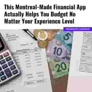 You can take control of your money right from your phone 🙌⁠
⁠
*Click the link in @mtlblog bio for more info! 👈⁠
⁠
📸: Roman Romaniuk via Dreamstime⁠
⁠
#sponsoredcontent