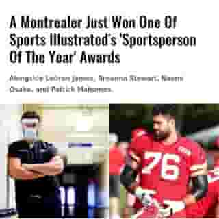 We're so proud. ❤️⁠
⁠
*Click the link in @mtlblog bio for the full story! ⁠
⁠
📸: @laurentduvernaytardif⁠
⁠
⁠
⁠
