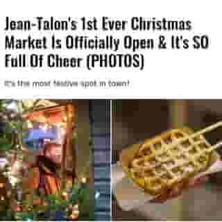 The city's newest Christmas market is finally here! 🎄🌟⁠
⁠
*Click the link in @mtlblog bio for the full story! ⁠
⁠
📸: @vincentnedelec⁠
⁠
#montrealigers #montreality #mtlmoments #montrealcity #montreallife #montrealfood #montréal #quebecenphotos #quebecmoments #quebecoriginal #roadtrip