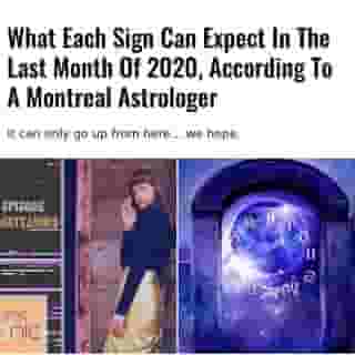 We spoke to Eliza Robertson, MTL Blog's resident astrologer and co-owner of Kosmic Tonic, for insight into what the end of the year holds for each zodiac sign.  ⁠
⁠
*Click the link in @mtlblog bio for the full story! ⁠
⁠
📸: @kosmictonic & Starblue via @dreamstime⁠
⁠
#montrealcity #montreality #montreallife⁠
