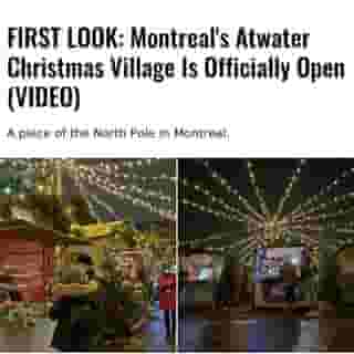 The village is back for its fifth edition in the Sud-Ouest, featuring a variety of local artisans and treats! ⁠
⁠
*Click the link in @mtlblog bio for the full story! ⁠
⁠
📸: @mtlblog⁠
⁠
#montrealigers #montreality #mtlmoments #montrealcity #montreallife #montrealfood #jetaimemontreal ⁠
⁠
