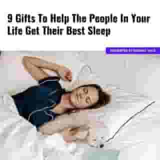 As you prepare your holiday shopping list this year, consider gifts that your loved ones might not be expecting but could benefit them in a huge way!⁠
⁠
*Click the link in @mtlblog bio for more info! 👈⁠
⁠
📸: @kait.style⁠
⁠
#sponsoredcontent #SleepWellStayWell