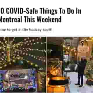 From holiday markets with food trucks to supporting new local eateries, you're bound to find something fun to do starting Friday.⁠
⁠
*Click the link in @mtlblog bio for the full story! ⁠
⁠
📸: @alexmelki⁠
⁠
#montrealigers #montreality #mtlmoments #montrealcity #montreallife #montrealfood #jetaimemontreal