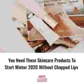 Looking to protect your skin against the December weather? Make sure to keep these products in your arsenal in battling the frigid winds and to keep chapped lips at bay! ⁠
⁠
*Click the link in @mtlblog bio to shop! ⁠
⁠
