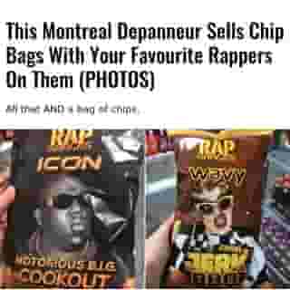 And they're on UberEats!⁠
⁠
*Click the link in @mtlblog bio for the full story.⁠
⁠
📸: @snacktownlongueuil⁠
