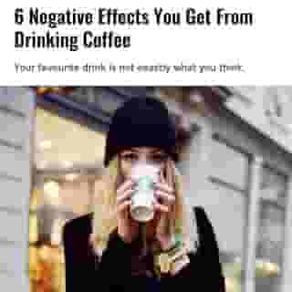 Considering that it is one of the world’s most widely traded commodities as well as one of the most frequently consumed beverages, here are some things to keep in mind when you head out for your daily cup of Joe.⁠
⁠
*Click the link in @mtlblog bio for the full story! ⁠
⁠
📸: @pinterest⁠
⁠
#coffeedaily #coffeeculture ⁠
