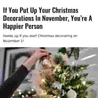 After all, there are only two kinds of people in this world when it comes to Christmas: Those who embrace the season to be jolly, and those who absolutely do not.⁠
⁠
*Click the link in @mtlblog bio for the full story! 👈⁠
⁠
📸: Element5 Digital via @unsplash⁠
⁠
#christmaslist #christmasgift #xmasdecoration #christmaslights #xmasdecor #holidaymood #holidaydecor #holidaycheer