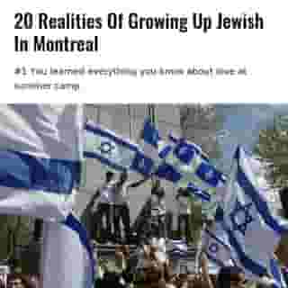 There is a massive Jewish community that resides all over the city, and we might have a lot more in common than some even realize.⁠
⁠
*Click the link in @mtlblog bio for the full story! ⁠
⁠
📸: Tristan Brand via @flickr⁠
⁠
#montrealigers #montreality #montrealcity #montreallife #montrealjetaime