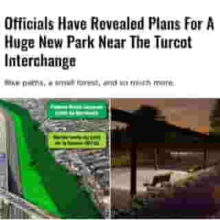 2,800 trees will be planted along with 20,000 shrubs, which the MTQ hopes "will diversify wildlife habitats to increase biodiversity." 🍃⁠
⁠
*Click the link in @mtlblog bio for the full story! ⁠
⁠
📸: Ministère des Transports Press Release⁠
⁠
#montrealigers #montreality #mtlmoments #montrealcity #montreallife #montreallife #montrealworld #jetaimemontreal