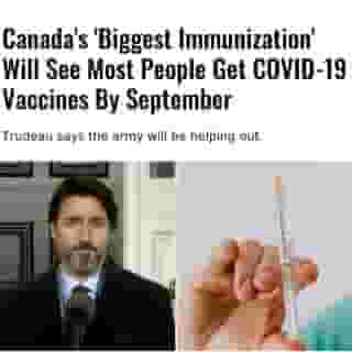 During a press conference on November 27, Justin Trudeau gave an update about the efforts to get vaccines out to Canadians.⁠
⁠
*Click the link in @mtlblog bio for the full story! 👈⁠
⁠
📸: @cpac_tv & Karolina Grabowska via @pexels⁠
⁠
#canadanews #canadalove #canadastrong #onlyincanada #welovecanada #canadaproud⁠