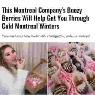 They can be filled with either vodka, Baileys, or for the fancy Montrealer, champagne.⁠
⁠
*Click the link in @mtlblog bio for the full story! ⁠
⁠
📸: @boozybites.mtl⁠
⁠
#montreal #mtlfood #montrealfoodie #mtlfoodies #mtlfoodie #mtlmoments #montrealeats #mtleats #montreality