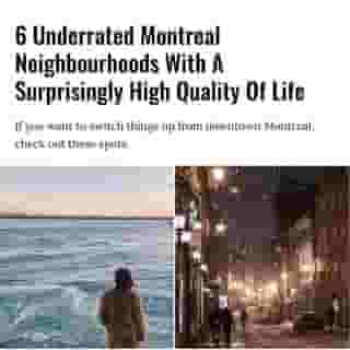 Apartment hunting can be a pain, but thankfully, Montreal is equipped with some of the best areas to live in.⁠
⁠
*Click the link in @mtlblog bio for the full story! 👈⁠
⁠
📸: @dqddd & Steven Wright via @Unsplash⁠
⁠
#montreality #mtlmoments #montrealcity #montreallife