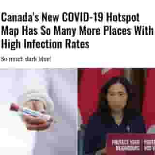 Updated data and modelling was released by the Public Health Agency of Canada on November 20.⁠
⁠
*Click the link in @mtlblog bio for the full story! 👈⁠
⁠
📸: fernando zhiminaicela via @pixabay & @cpac_tv⁠
⁠
#canadanews #hotspot #canadaupdate 