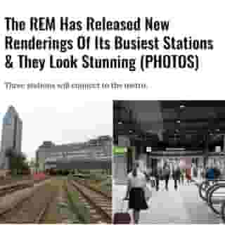 Now that we've all seen what the REM trains are going to look like, what about the stations?⁠
⁠
*Click the link in @mtlblog bio for the full story! ⁠
⁠
📸: @rem_metro⁠
⁠
#montrealigers #montreality #mtlmoments #montrealcity #montreallife #montréal #quebecenphotos 