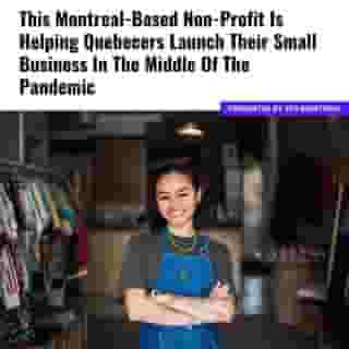 They have all the resources you might need to grow your business! 💼⁠
⁠
*Click the link in @narcitycanada bio! 👈⁠
⁠
📸: Matthew Henry via Burst⁠
⁠
#sponsoredcontent