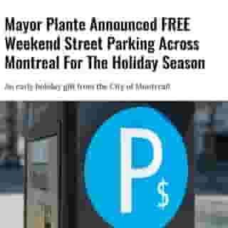 An early holiday gift from the City of Montreal!⁠
⁠
*Click the link in @mtlblog bio for the full story! ⁠
⁠
📸: Christian Ouellet via @dreamstime⁠
⁠
#mayorplante #montreal #mtl #holidays #holidayshopping #plante⁠
