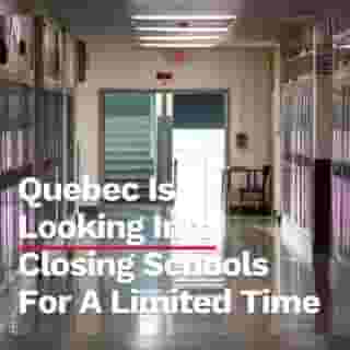 No decision has been made yet.⁠
⁠
*Click the link in @mtlblog bio for the full story! ⁠
