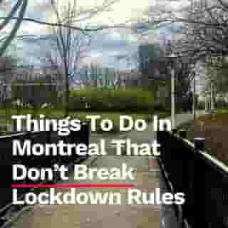 All of which are a better idea than McGill's fight club...⁠
⁠
*Click the link in @mtlblog bio for the full story! ⁠
⁠
