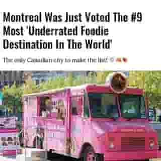 Montreal is known for many things, but the best part of our city has to be the exquisite and wide range of culinary delights that can be found on every city corner! 🍽️⁠
⁠
*Click the link in @mtlblog bio for the full story! ⁠
⁠
📸: Rixie via @dreamstime⁠
⁠
#montrealigers #montreality #montrealcity #mtlfood #mtlfoodie #montreallife #montrealfood #montréal #quebecoriginal