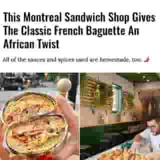 And don't even get us STARTED on the African sweet donuts they make. 🤤⁠
⁠
*Click the link in @mtlblog bio for the full story! ⁠
⁠
📸: @baguettebrochette⁠
⁠
#mtl #montreal #mtleats #africanfood #mtlrestos⁠
