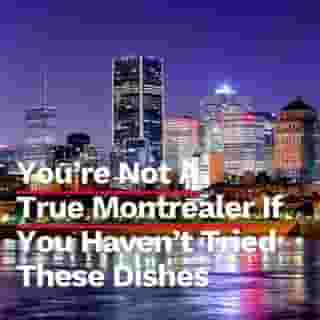 They don't call MTL a foodie city for nothing!⁠
⁠
*Click the link in @mtlblog bio for the full story! ⁠
⁠
