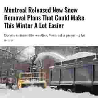 Including some more free parking spots.⁠
⁠
*Click the link in @mtlblog bio for the full story! ⁠
⁠
📸: Marc Bruxelle via @dreamstime⁠
⁠
#montreal #mtl #snow #winter #winter2020 #mtlsnow