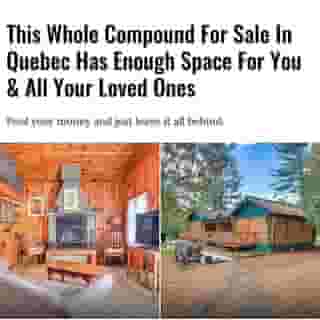 Grab your loved ones and go.⁠
⁠
*Click the link in @mtlblog bio for the full story! ⁠
⁠
📸: @realestatepapi